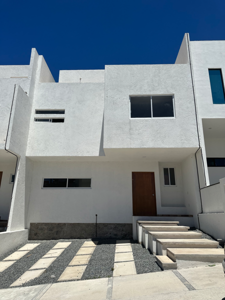 Casa en renta en Zibatá, El Marqués — foto 2 de 18