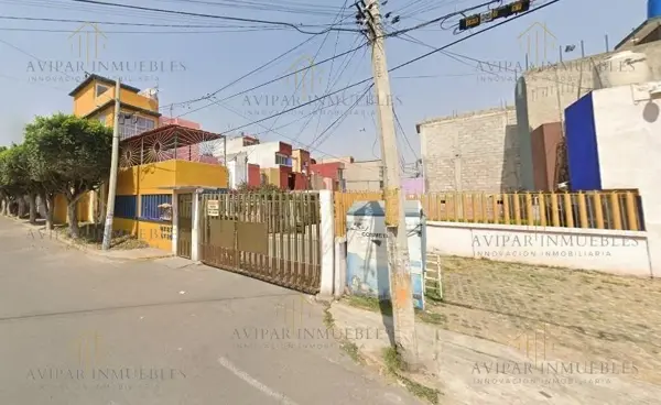 Casa en venta en Los Héroes, Ixtapaluca — foto 2 de 19