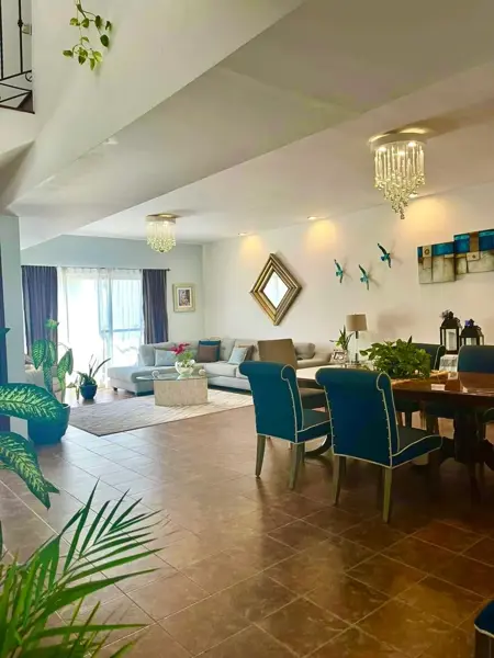 Casa en venta en Las Quintas, Torreón — foto 3 de 15