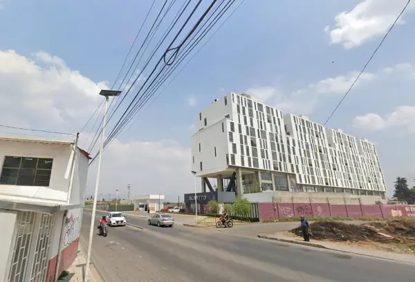 Departamento en venta en La Concepción, San Mateo Atenco — foto 3 de 23