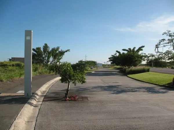 Terreno en venta en Punta Tiburón, Residencial, Marina y Golf, Alvarado — foto 2 de 3