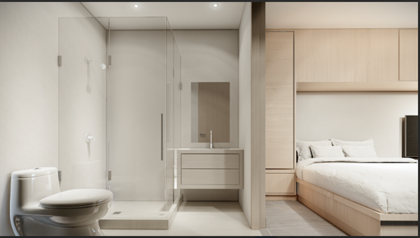 Departamento en venta en Tabacalera, Cuauhtémoc — foto 2 de 7