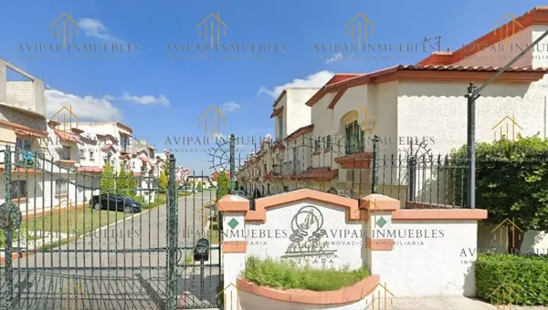 Casa en venta en Villa del Real, Tecámac — foto 3 de 38