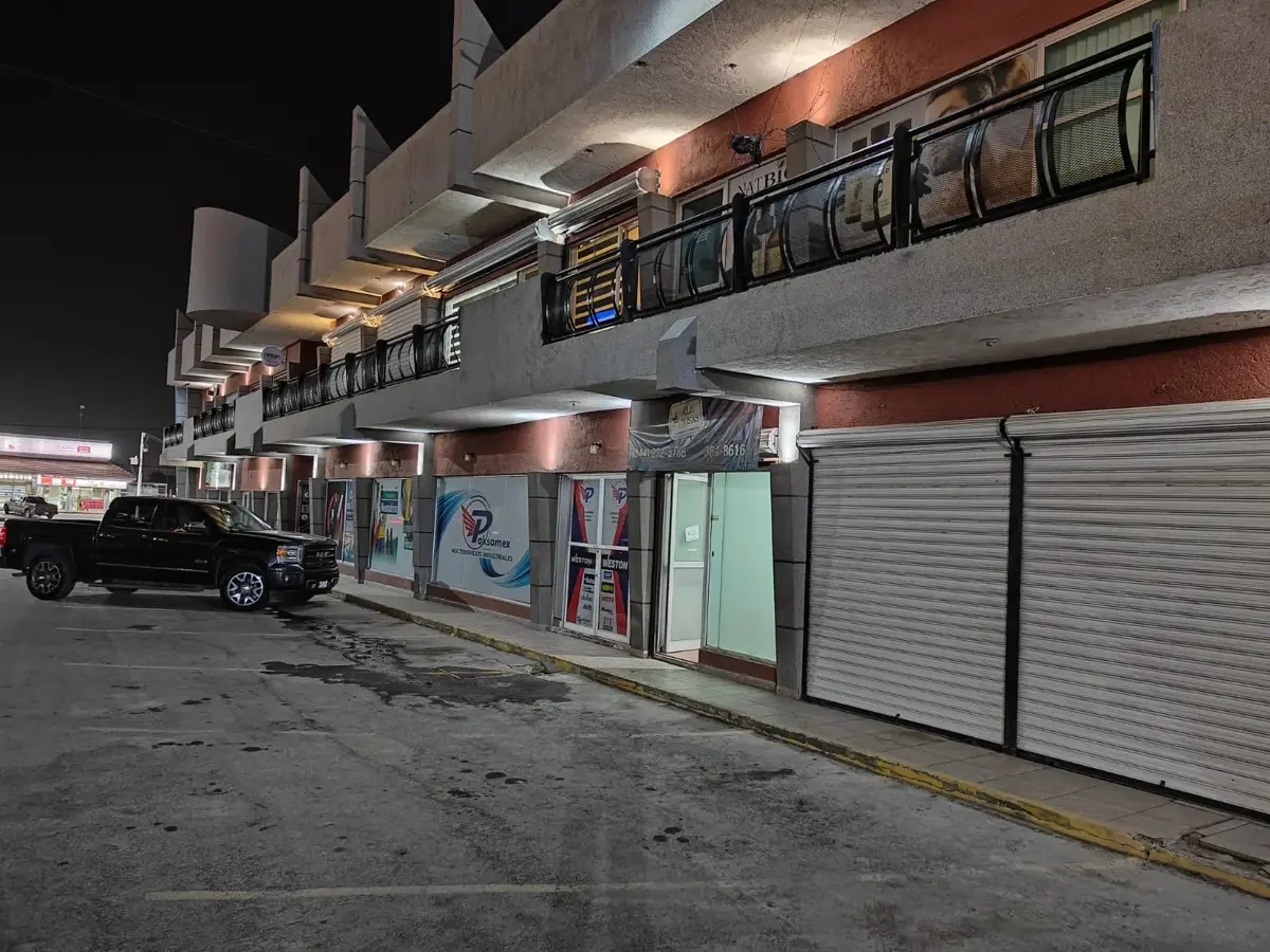 Local en renta en Republica Norte, Saltillo — foto 1 de 11