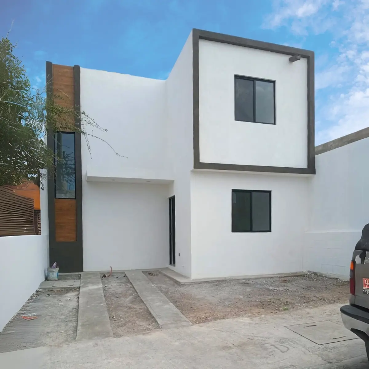 Casa en venta en Lomas del Refugio, Saltillo — foto 1 de 7