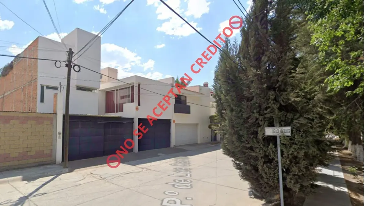 Casa en venta en Colinas del Parque, San Luis Potosí — foto 1 de 11