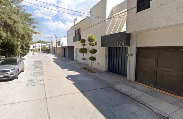Casa en venta en Colinas del Parque, San Luis Potosí — foto 2 de 11