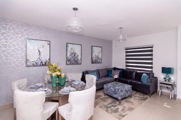 Casa en venta en Paseo Aurea, Torreón — foto 2 de 12