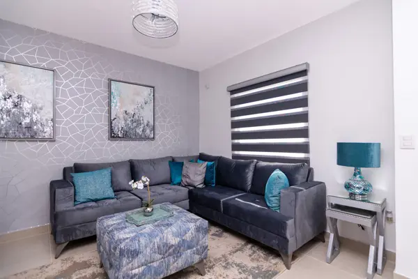 Casa en venta en Paseo Aurea, Torreón — foto 3 de 12