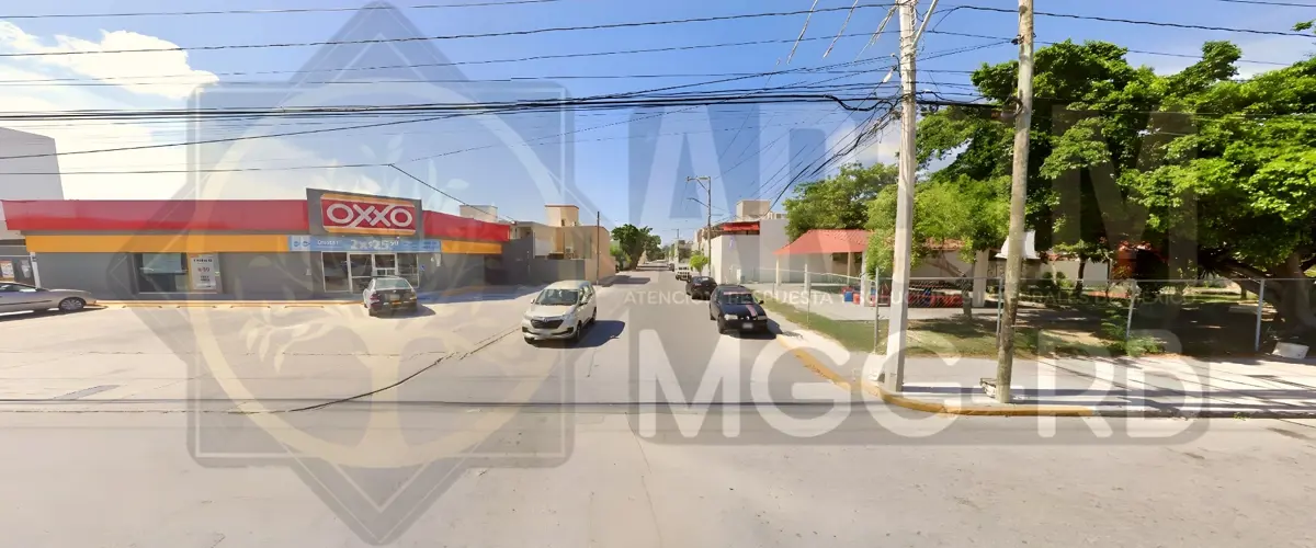 Casa en venta en Supermanzana 55, Benito Juárez — foto 1 de 64