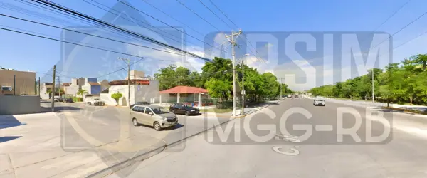 Casa en venta en Supermanzana 55, Benito Juárez — foto 2 de 64