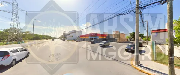 Casa en venta en Supermanzana 55, Benito Juárez — foto 3 de 64