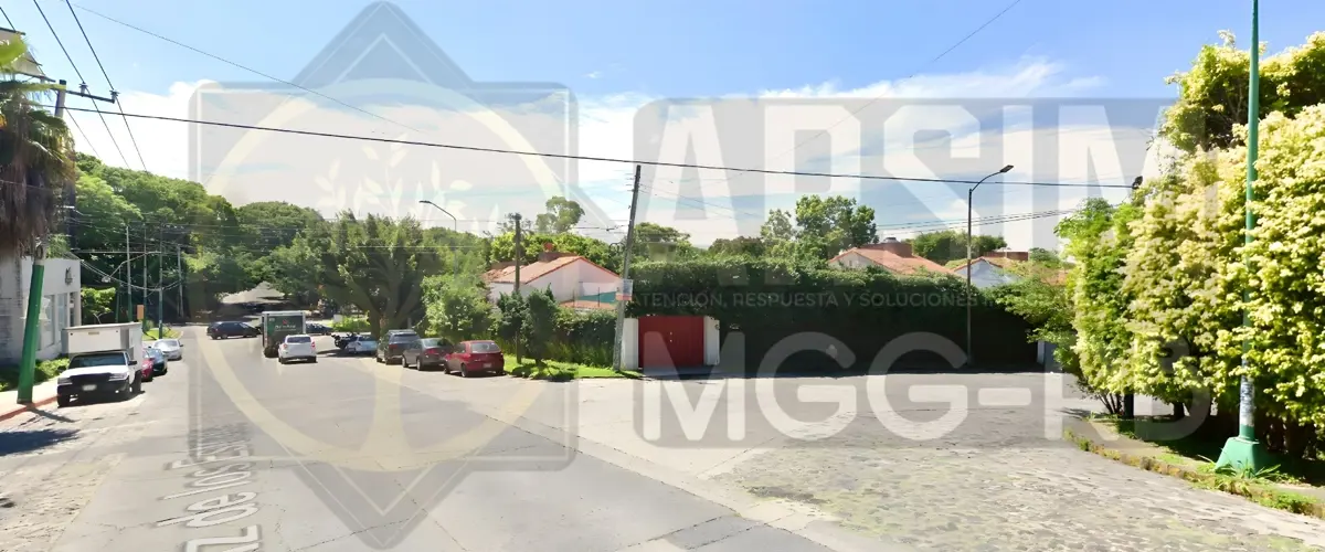 Casa en venta en Vista Hermosa, Cuernavaca — foto 1 de 62