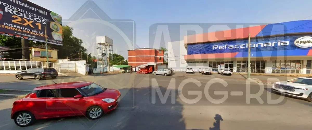 Local en venta en La Pradera, Cuernavaca — foto 1 de 60