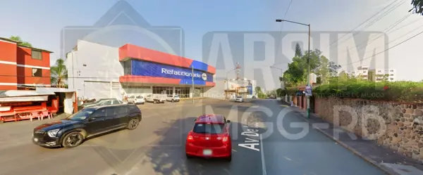 Local en venta en La Pradera, Cuernavaca — foto 2 de 60