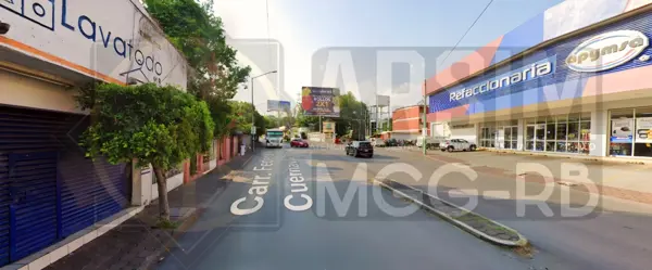 Local en venta en La Pradera, Cuernavaca — foto 3 de 60