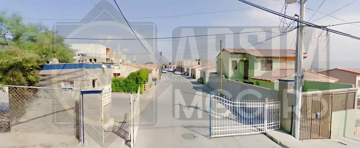 Casa en venta en Playas de Tijuana Sección el Dorado, Tijuana — foto 1 de 64