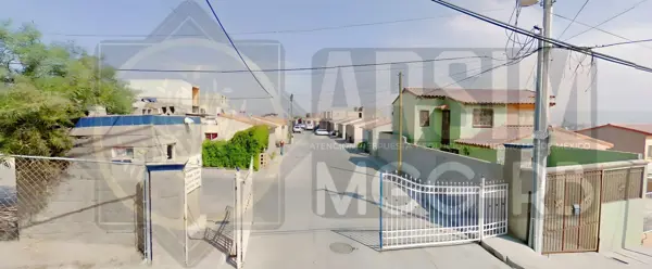 Casa en Venta en Playas de Tijuana Sección el Dorado, Tijuana, Baja California