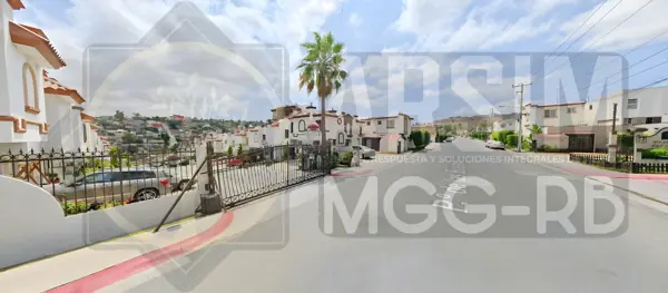 Casa en venta en Jardines de Agua Caliente, Tijuana — foto 2 de 64