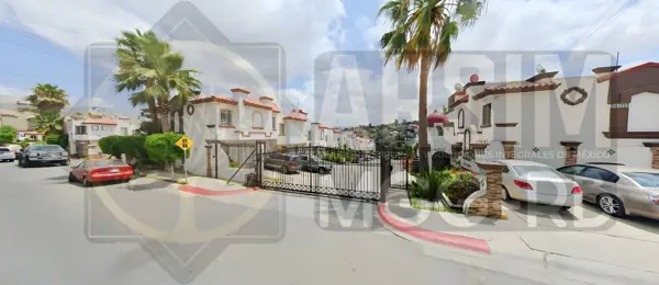 Casa en Venta en Jardines de Agua Caliente, Tijuana, Baja California