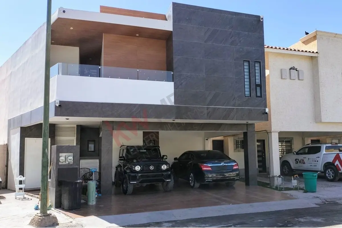 Casa en Venta en Ampliación Senderos, Torreón, Coahuila de Zaragoza