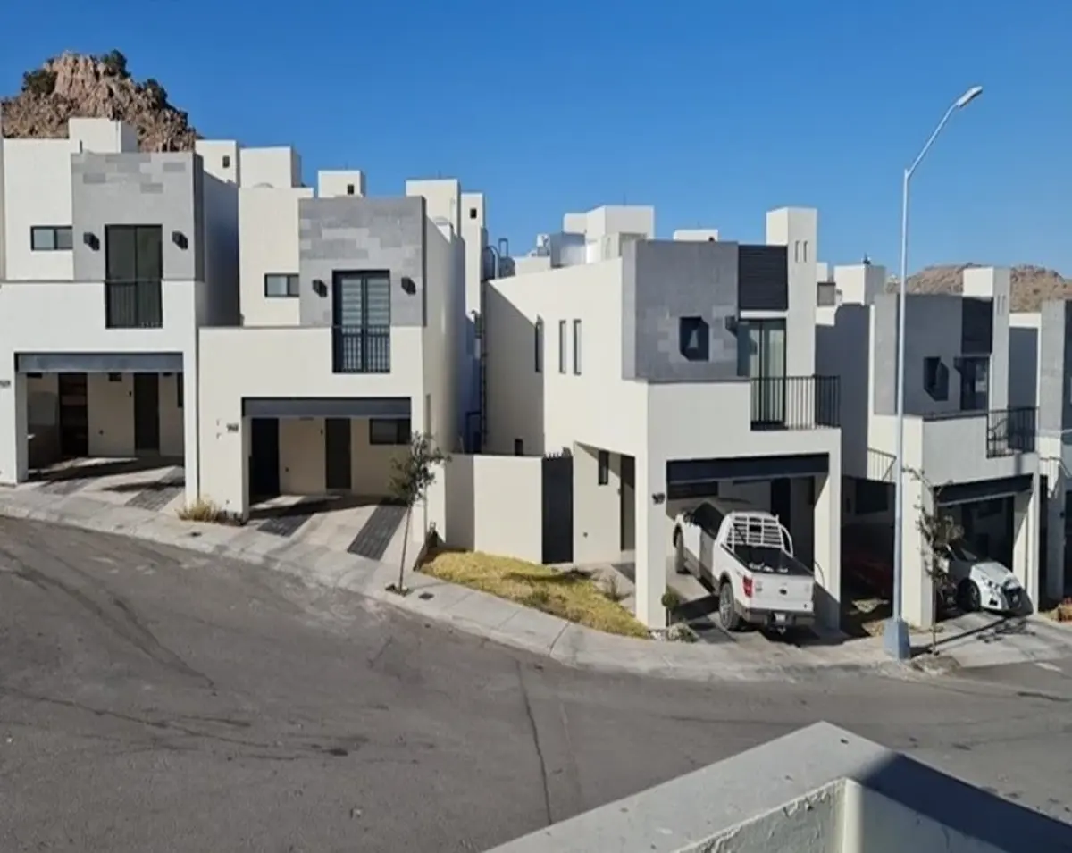 Casa en venta en Monticello, Chihuahua — foto 1 de 15