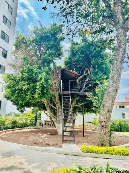 Departamento en venta en Tlaltenango, Cuernavaca — foto 2 de 23