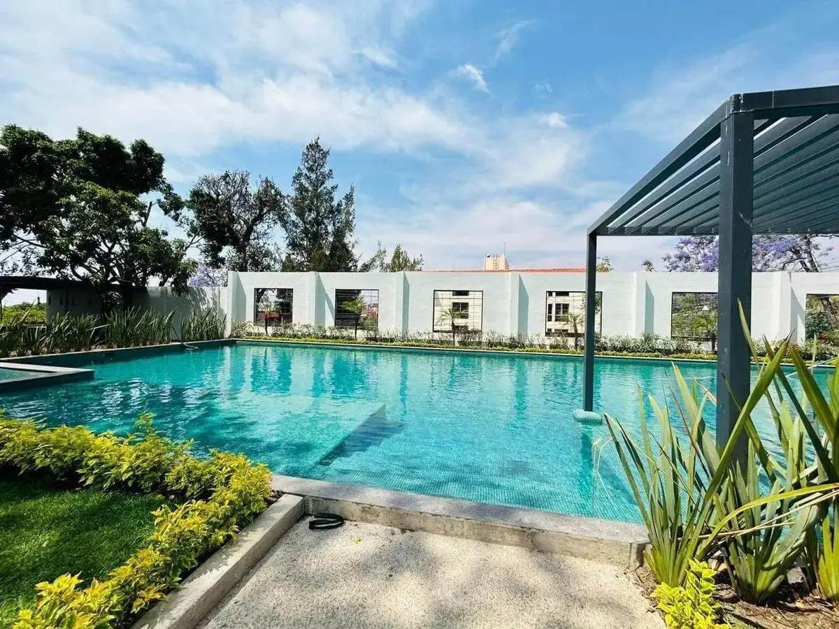 Departamento en venta en Tlaltenango, Cuernavaca — foto 1 de 23