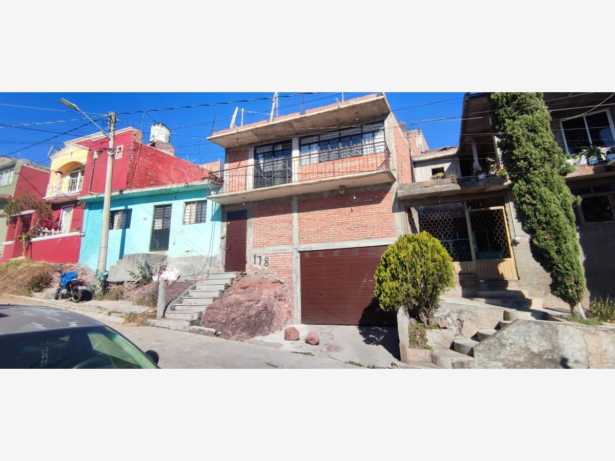 Casa en venta en Rincon del Punhuato, Morelia — foto 1 de 12