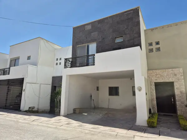 Casa en renta en Los Viñedos, Torreón — foto 2 de 19