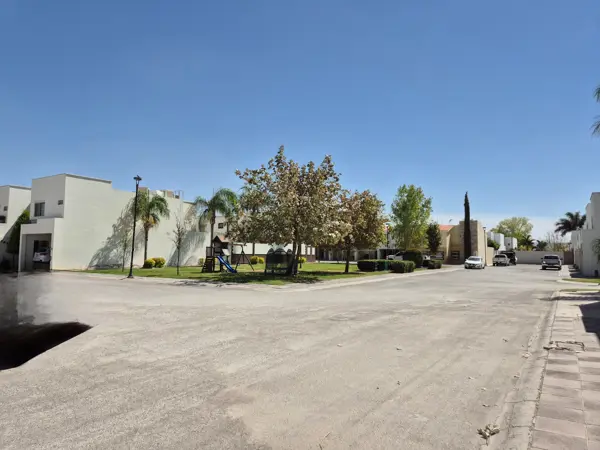 Casa en renta en Los Viñedos, Torreón — foto 3 de 19