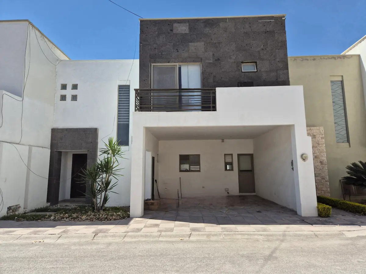 Casa en Renta en Los Viñedos, Torreón, Coahuila de Zaragoza