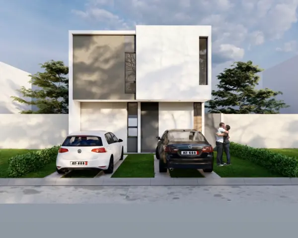 Casa en Venta en Los Olivos, Gómez Palacio, Durango