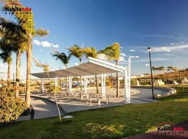 Terreno en venta en Lomas de Angelópolis II, San Andrés Cholula — foto 3 de 11