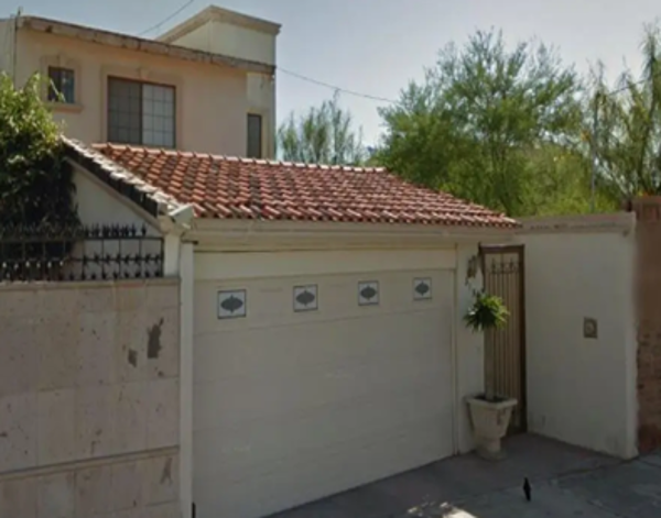 Casa en venta en Nueva los Angeles, Torreón — foto 2 de 11