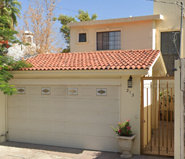 Casa en venta en Nueva los Angeles, Torreón — foto 3 de 11