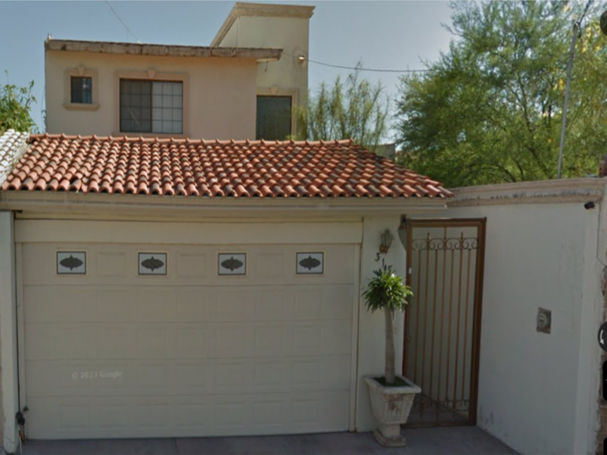 Casa en Venta en Nueva los Angeles, Torreón, Coahuila de Zaragoza