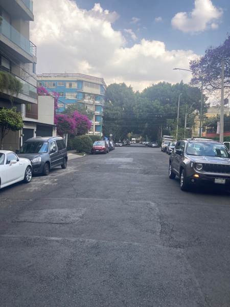 Casa en venta en Del Valle Norte, Benito Juárez — foto 3 de 9