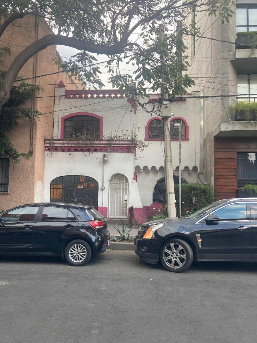 Casa en venta en Del Valle Norte, Benito Juárez — foto 1 de 9