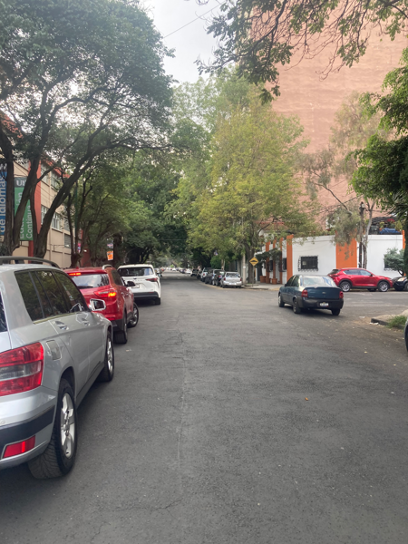 Casa en venta en Del Valle Norte, Benito Juárez — foto 2 de 9