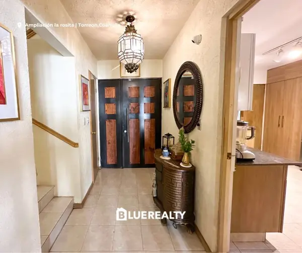 Casa en venta en Ampliación la Rosita, Torreón — foto 2 de 23