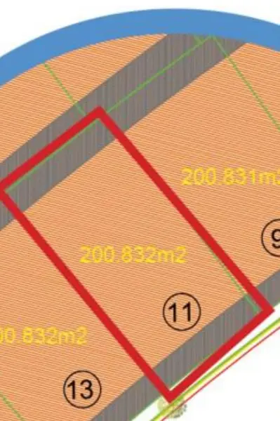 Terreno en venta en Lomas de Angelópolis II, San Andrés Cholula — foto 2 de 11