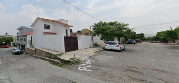 Casa en venta en Atenas, Tuxtla Gutiérrez — foto 2 de 12