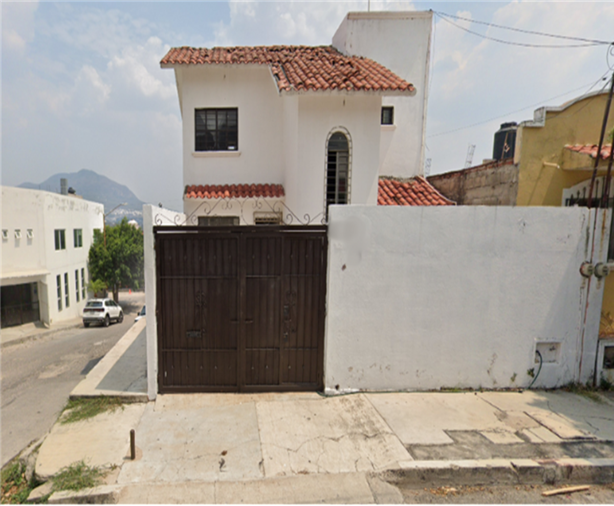 Casa en venta en Atenas, Tuxtla Gutiérrez — foto 1 de 12