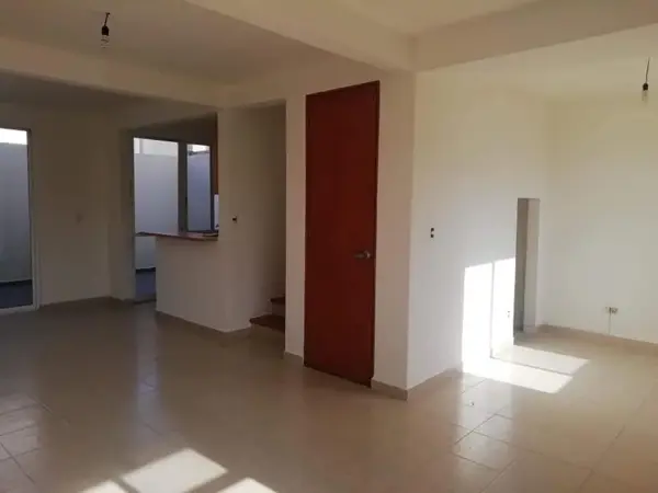 Casa en venta en Del Parque Residencial, El Marqués — foto 2 de 13