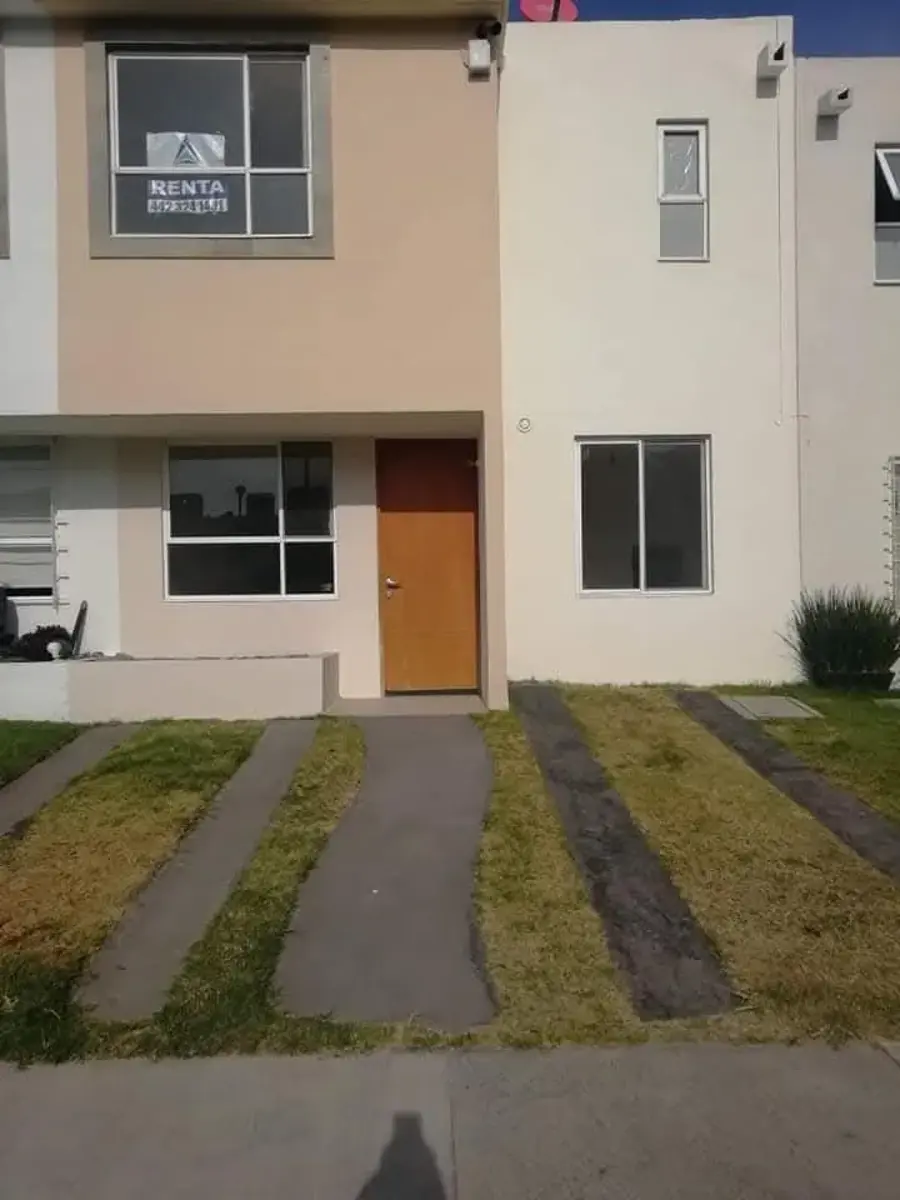 Casa en venta en Del Parque Residencial, El Marqués — foto 1 de 13