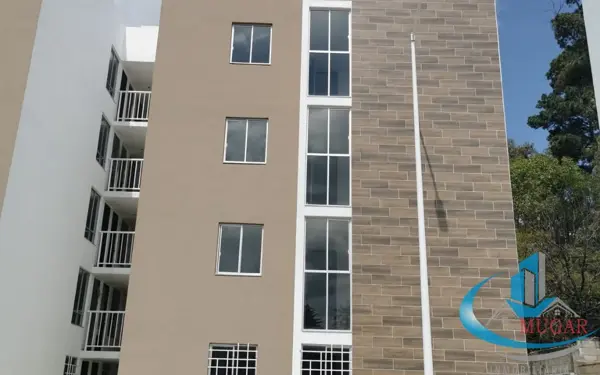 Departamento en Venta en Bosques San Sebastián, Puebla, Puebla