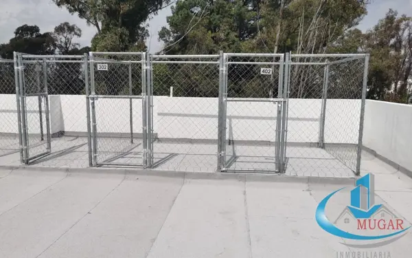Departamento en venta en Bosques San Sebastián, Puebla — foto 3 de 16