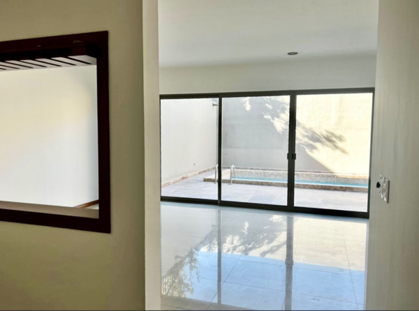 Casa en renta en Las Acacias, Torreón — foto 2 de 14