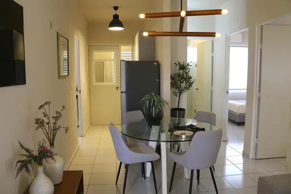 Departamento en venta en Prado Norte (Supermanzana 256), Benito Juárez — foto 3 de 9